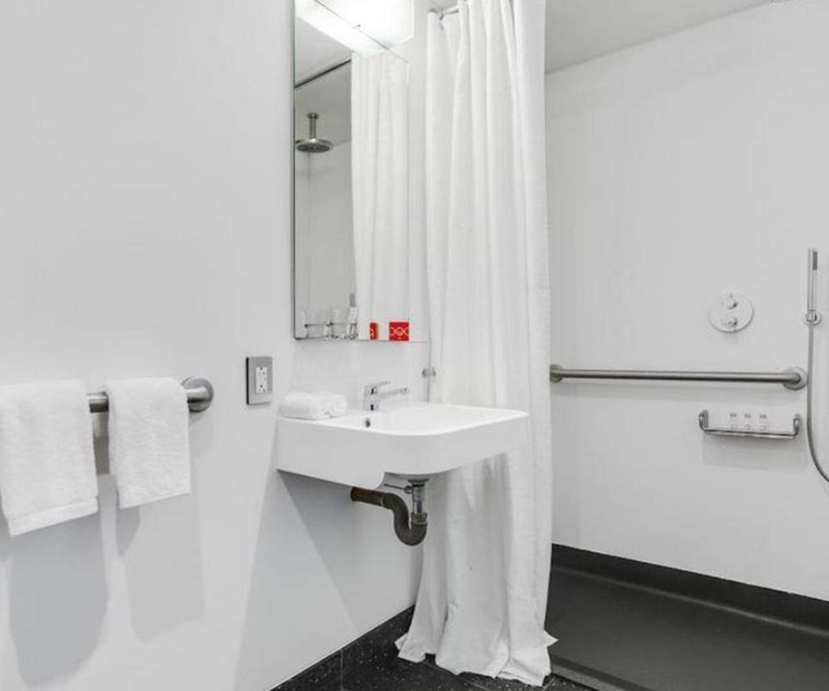 Hotel Pod Brooklyn Nowy Jork Zewnętrze zdjęcie