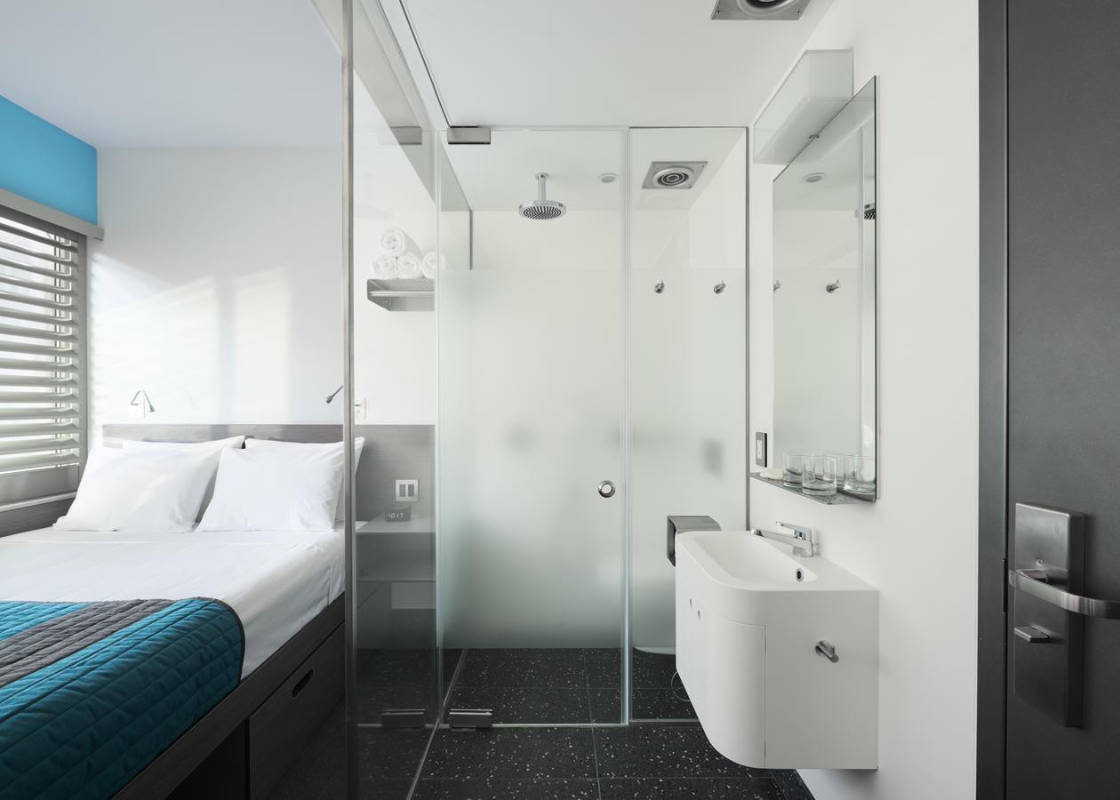 Hotel Pod Brooklyn Nowy Jork Zewnętrze zdjęcie